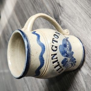 Westerwald Pottery Ellington Coffee/Tea Mug